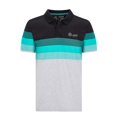 thumbnail image 1 of New F1 Racing Suit Mercedes-amg Top Short-sleeved Polo Shirt Summer Men's Clothes Overalls, 1 of 2