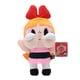 thumbnail image 1 of Peluche de peluche Powerpuff Girls Blossoms Anime, 28 cm, 1 of 1