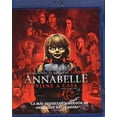 thumbnail image 1 of Pelicula Annabelle 3 Tres Viene A Casa Warner Bros Blu-ray + DVD, 1 of 2