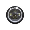 thumbnail image 1 of Faro Del Led Mod 01 Alta 30W/Baja 21.5W/Ojo Angel 1.6W 12V, 1 of 3