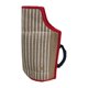 thumbnail image 1 of Durable Dog Bite Arm Sleeve Dogs Chew Jump Training Tug Yute para entrenamiento rojo Zulema Manga de protección, 1 of 8