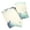 G, variant on LAILLSH 2026 New Arrival Printer Cute Retro Envelopes Kawaii Special Design Stationery Writing Letter Paper Stationary Paper and Envelopes Set