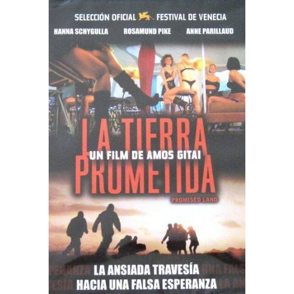La Tierra Prometida