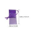 thumbnail image 4 of 24 bolsitas de lavanda para ambientadores de cajones de armario., 4 of 5