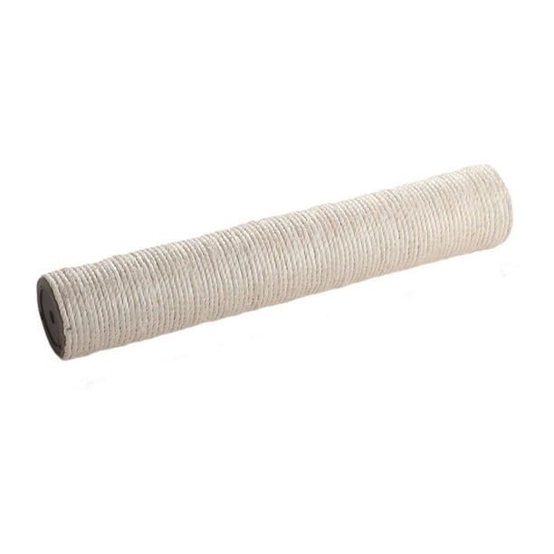 Rascador para gatos, resistente al desgaste, para salón, cama, decoración del hogar Gris