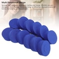 thumbnail image 4 of Heatless C Shape Curler, C Shape Hair Curler Hairdressing 12pcs  for Daily Makeup, 4 of 7
