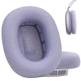 thumbnail image 1 of Almohadillas de repuesto Laselan Purple para AirPods Max 2024, 1 of 9
