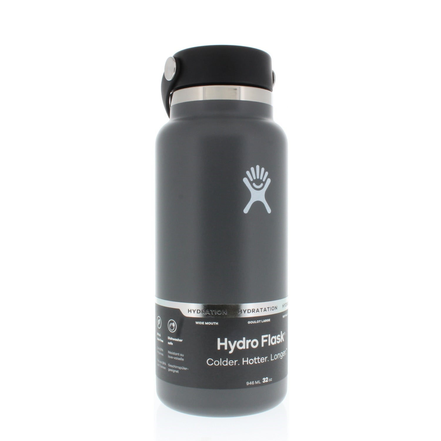 Color Changing Hydro Flask 18oz/32oz/40oz Tumbler Flask Vacuum