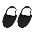 thumbnail image 2 of Cubiertas para zapatos de , 1 par, ajustables, portátiles, fáciles de usar, protectores para zapatos resistentes al polvo, gruesos y duraderos pa DYNWAVEMX Deslizador de zapatos de bolos, 2 of 7