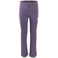 thumbnail image 4 of Leggins New Balance para niñas con forma de bota acampanada 14/16, 4 of 7
