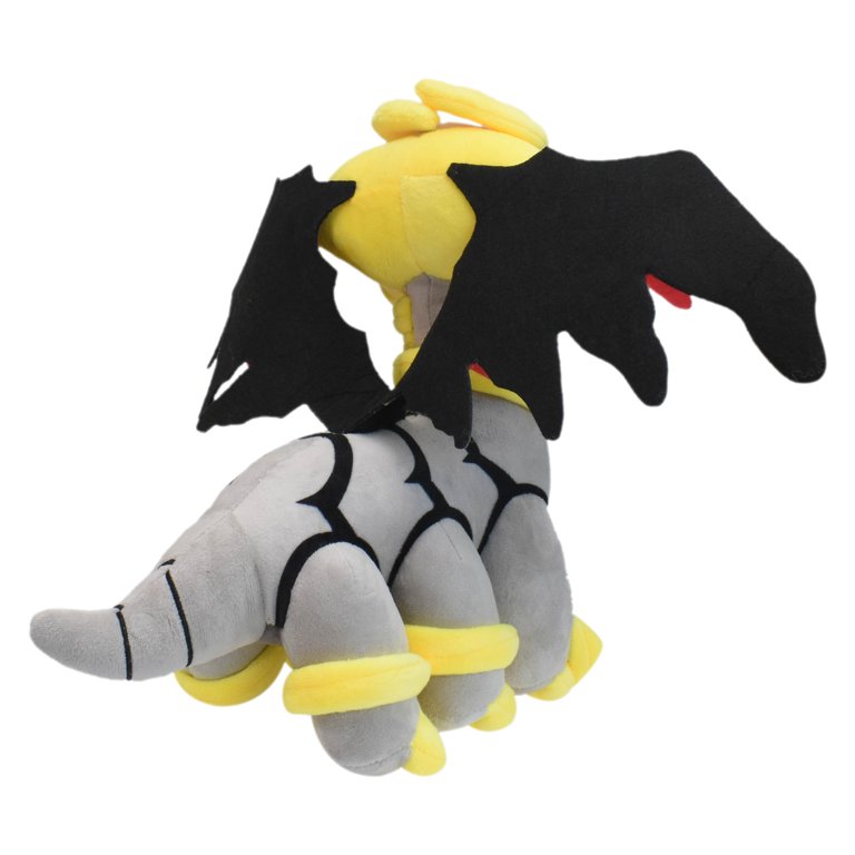 Pokemon Plush Reshiram Shinny Giratina