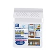 thumbnail image 2 of GROWTH TANK Moisture Absorber Dehumidification Calcium for Dorm Closet Basement With Box, 2 of 9