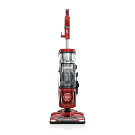 - Hoover High Performance Swivel Upright Vacuum, UH74200