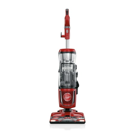 Hoover High Performance Swivel Upright Vacuum,