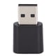 thumbnail image 2 of Transmisor de audio inalámbrico USB USB WiFi Bluetooth 5.0 Transmisor para base de interruptor y PC, 2 of 8