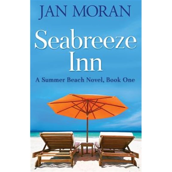 Pre-Owned Seabreeze Inn (Paperback) 1942073127 9781942073123