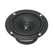 KTV Tweeter, High Power Tweeter Speaker Multifunctional For KTV
