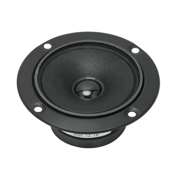 KTV Tweeter, High Power Tweeter Speaker Multifunctional For KTV