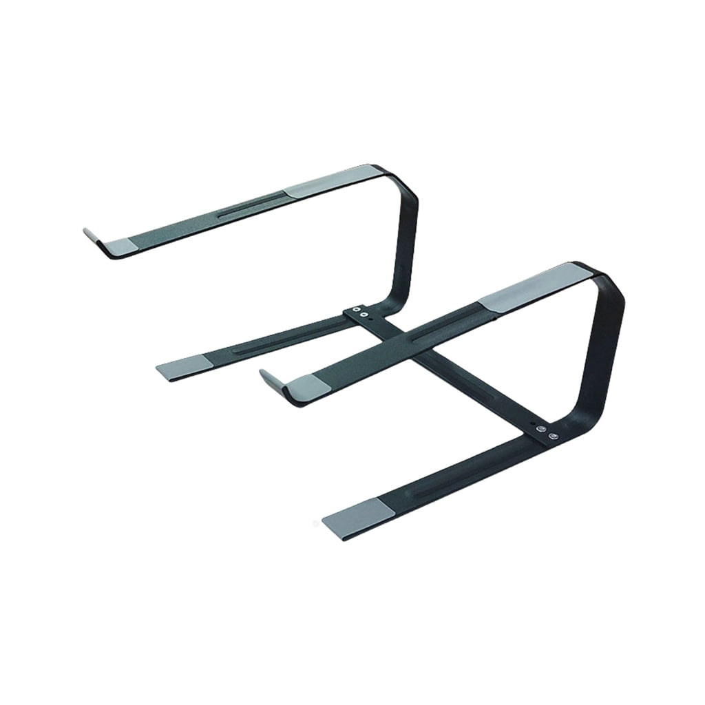 Laptop Desk Stand Adjustable Laptop Stand Metal Laptop Holder Stand Ergonomic Computer Holder Laptop Risers Computer