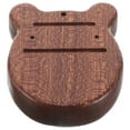 thumbnail image 3 of KAKOWELY Kalimba Bottom Plate 8 Key Kalimba Supplies Practical Musical Instruments Supplies Solid Wood Base Replacement For Thumb Piano2.36"X1.97"X0.59", 3 of 4