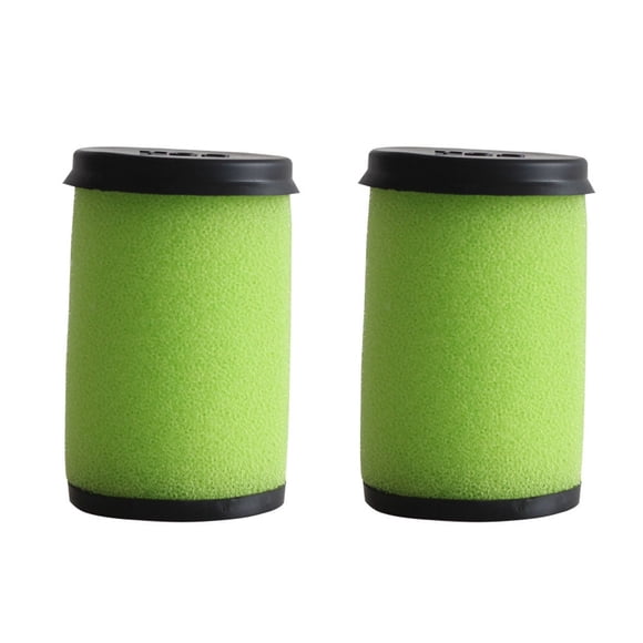 MEGICOT 2- Pack Foam Filter Replacement for Gtech Multi Handheld Vacuum Cleaners (2013-2015), Replacements Part Filter Attachment…