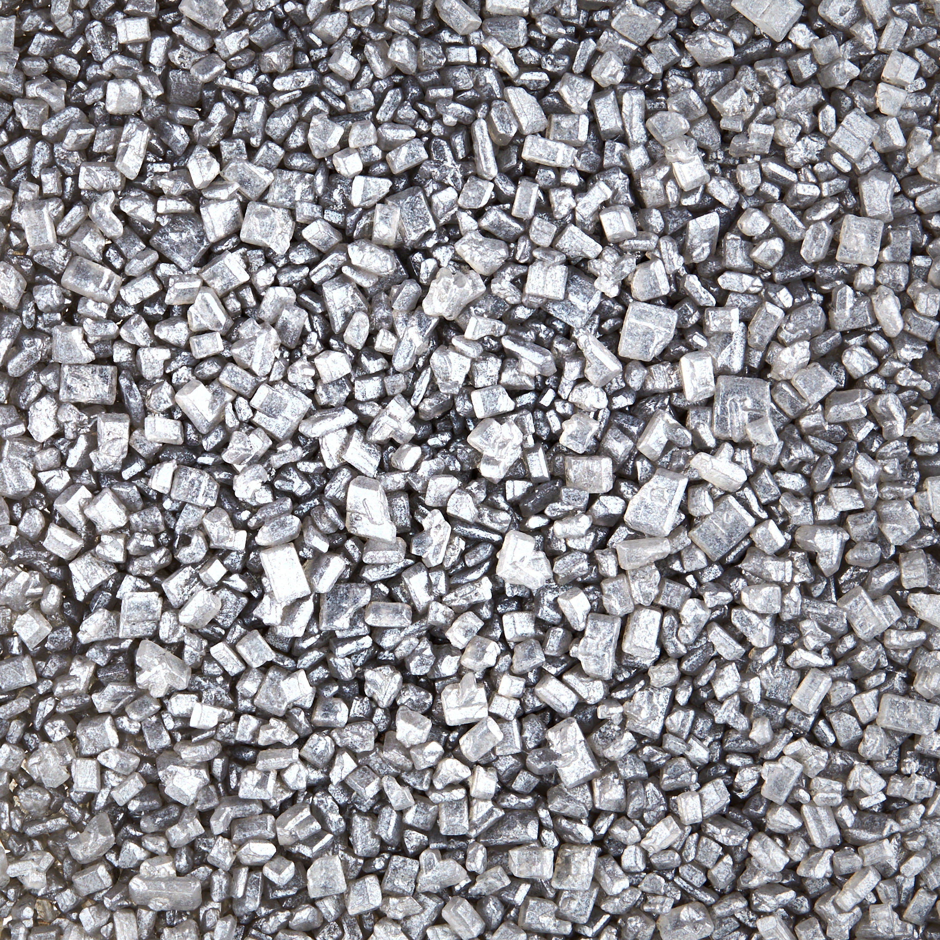 Great Value Silver Sanding Sugar, 3.3 oz