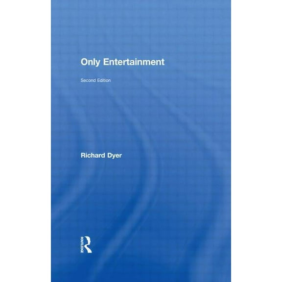 Only Entertainment, (Paperback)