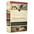 thumbnail image 2 of NIV Cultural Backgrounds Study Bible, 2 of 4