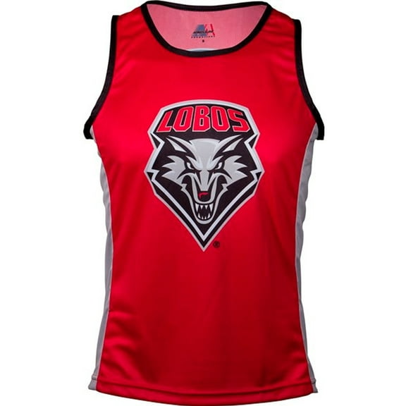 Adrenaline Promotions University of New Mexico Run/Tri Top