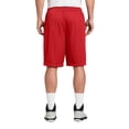 thumbnail image 2 of Sport-Tek ® Long PosiCharge ® Classic Mesh Short. ST515, 2 of 6