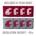 thumbnail image 4 of Washington St Cougars 2x3 MDF Cornhole Game Set, 4 of 5
