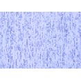 thumbnail image 1 of Ahgly Company Indoor Rectangle Abstract Blue Contemporary Area Rugs, 7' x 10', 1 of 4