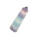 thumbnail image 1 of Regalo de la decoración del punto de de la de cristal UNA Sunnimix Adorno Columna de Fluorita, 1 of 8