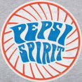 thumbnail image 3 of CafePress - Pepsi Spirit - Womens Baseball Tee, 3 of 4