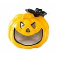 thumbnail image 1 of WLOELOEW F Style Halloween Ghost Candlestick Ceramic Ornament For Tabletop Decor Candy Storage And Lantern Use F, 1 of 3