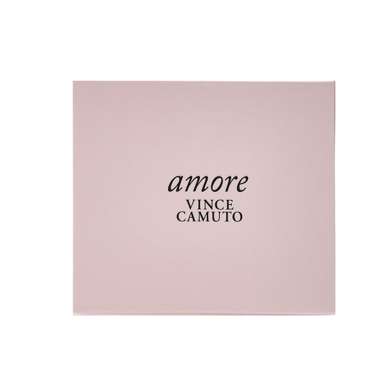 Vince Camuto Amore Eau de Parfum Spray, Perfume for Women, 1.0 oz