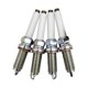 thumbnail image 1 of Spark Plug A0041597903 SILZKFR8E7S for - A-CLASS W176 W177 V177 A160 A180 A200 A220 A250 A260 A45 2012-, 1 of 5