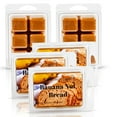 thumbnail image 4 of Banana Nut Bread Scented Wax Melt - 1 Pack - 2 Ounces - 6 Cubes, 4 of 5