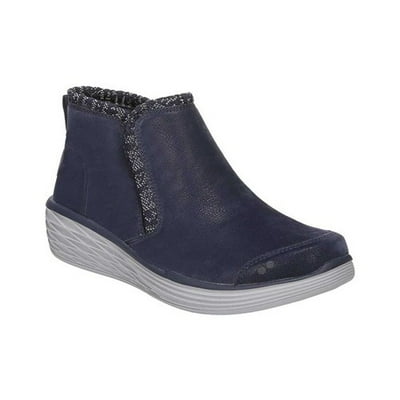 Ryka namaste ankle wedge boots hotsell