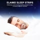 thumbnail image 4 of 90 packs Strips Gentle Mouth Tape Better Nose Breathing Instant Snoring Reliefs, 4 of 5