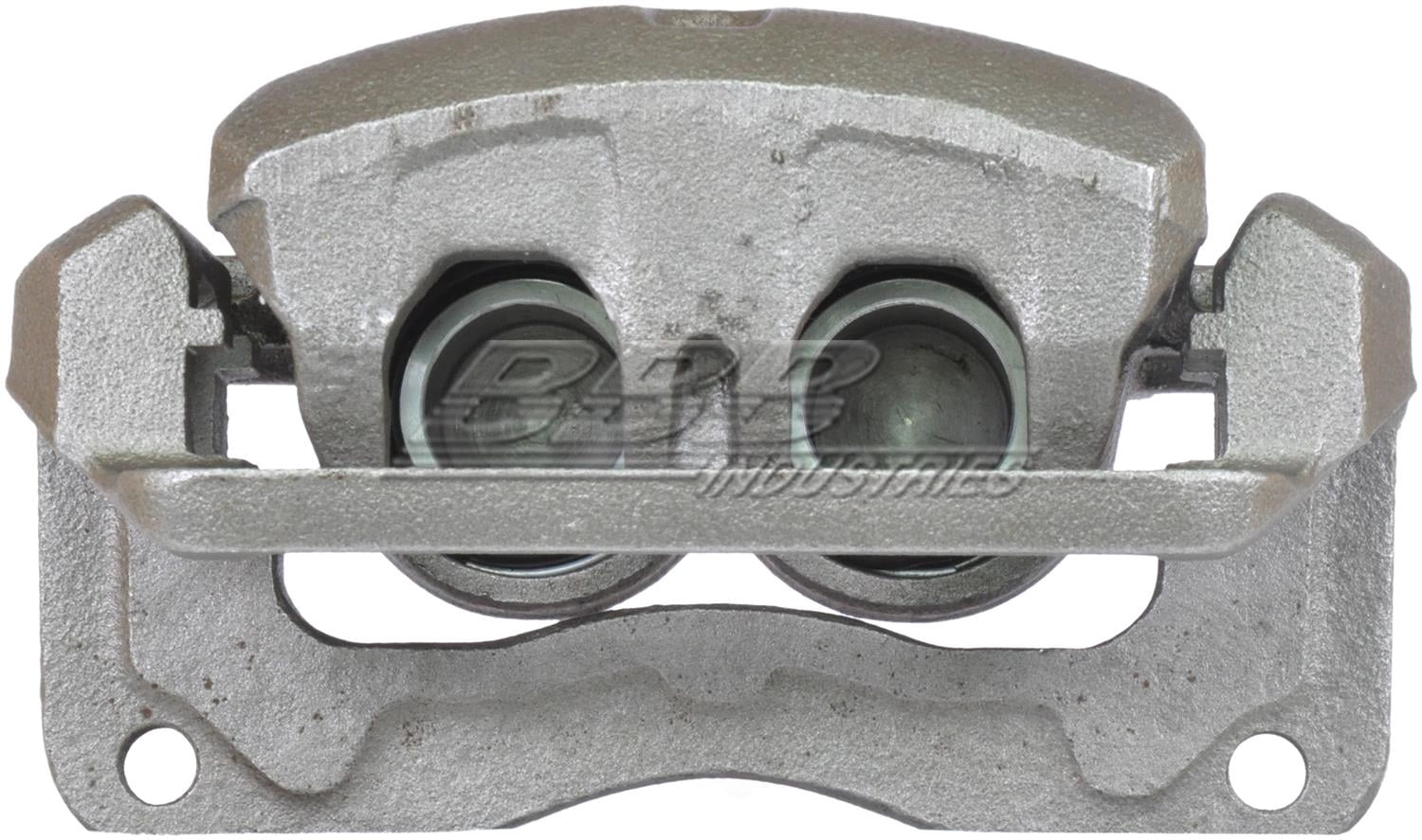 TERREPOWER formerly BBB Industries 99-01321A Reman Caliper w/installation Hardware