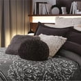 thumbnail image 3 of Cobertor Pachicalientito Farid Mat/Ind Negro Concord, 3 of 5