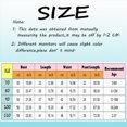 thumbnail image 3 of TOWED22 Toddler Baby Boy Clothes for 2t 3t Boys Cute Summer Short Sleeve T-Shirt Tops Shorts Clothes Sets Baby Boy Outfits(AG,12-18 M), 3 of 4