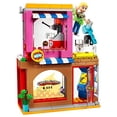 thumbnail image 2 of LEGO DC Super Heroes Chicas Harley Quinn al rescate 41231 DC Coleccionable, 2 of 7