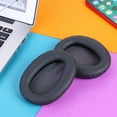 thumbnail image 2 of 1 par de accesorios para almohadillas para los oídos, funda suave para los oídos, almohadillas suaves para Sony WH-CH700N Sywqhk Para estrenar, 2 of 8