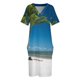 thumbnail image 3 of Vestido de bolsillo suelto de Key West, vestidos para mujer 2025, vestido de fiesta de diseñador de lujo, fiesta de noche, elegante vestido de celebridad de lujo, 3 of 6