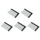 thumbnail image 3 of 5Pcs Magnetic Project Mat Rewritable Repair Mat Grid Design for Screw Nut Fastener, 3 of 5