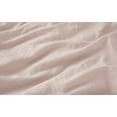 thumbnail image 4 of U by Bedsure 2 Pieces Twin Comforter Bedding Set, Pink Comforter Set for All Seasons, 1 Lightweight Prewashed Comforter and 1 Pillowcases,Twin,Rose Dust, 4 of 7