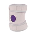 thumbnail image 1 of Visland 1 Pcs Attelle de Coude Ajustable Soutien à Ressort Course en Plein Air Basketball Cyclisme Compression Manchon de Bras Respirant Hommes Femmes Entraînement Physique Protège-Coude Bande, 1 of 8