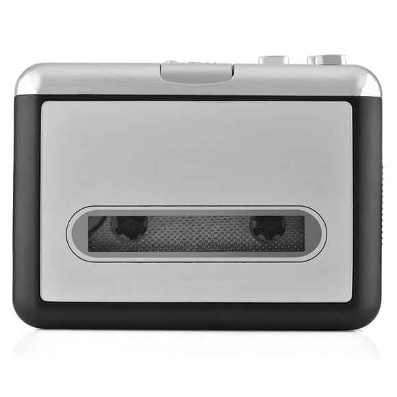 ,Cinta de casete USB a Cassetteto M Materiales ecológicos